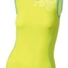 BMW Functional Summer Women's Sleeveless Top 2 BMW Functional Summer Women's Sleeveless Top -Motorcycle Accessories bmw functional summer womens sleeveless top hi viz yellow teal