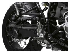 BMW Option 719 Storm Rearset R NineT 7 BMW Option 719 Storm Rearset R NineT -Motorcycle Accessories bmw option719 storm rearset r nine t 2