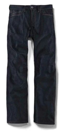 BMW Waterproof Jeans Indigo / 32X32 [Blemished - Very Good]