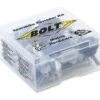 Bolt Hardware Sportbike Fastener Kit -Motorcycle Accessories bolt hardware sportbike fastener kit