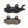 Braking Semi-Metallic Front Brake Pads Kawasaki / Suzuki / Yamaha 2000-2016 1 Braking Semi-Metallic Front Brake Pads Kawasaki / Suzuki / Yamaha 2000-2016 -Motorcycle Accessories braking semi metallic brake pads
