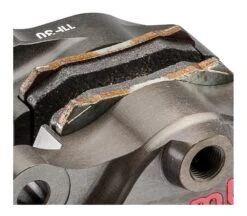 Brembo SuperSport Rear Brake Caliper -Motorcycle Accessories brembo hp rear brake caliper hardanodized 2