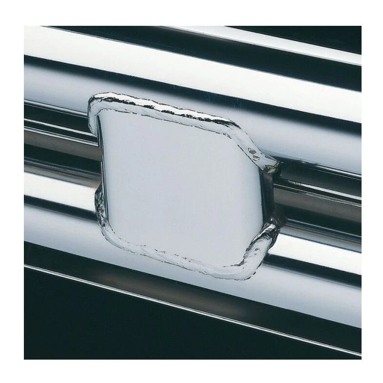 Cobra Speedster Long Exhaust For Harley Softail 1986-2006 Chrome [Open Box]