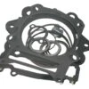 Cometic Top End Gasket Kit Yamaha Grizzly / Raptor / Rhino 700 2006-2017 2 Cometic Top End Gasket Kit Yamaha Grizzly / Raptor / Rhino 700 2006-2017 -Motorcycle Accessories cometic top end gasket kit103 mm yam