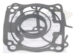 Cometic Top End Gasket Kit Yamaha Grizzly / Raptor / Rhino 700 2006-2017 -Motorcycle Accessories cometic top end gasket kit103 mm yam 2