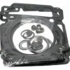 Cometic Top End Gasket Kit Can-Am Commander / Maverick 1000 2011-2016 -Motorcycle Accessories cometic top end gasket kit92 mm can brp