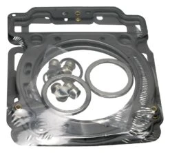 Cometic Top End Gasket Kit Can-Am Commander / Maverick 1000 2011-2016 8 Cometic Top End Gasket Kit Can-Am Commander / Maverick 1000 2011-2016 -Motorcycle Accessories cometic top end gasket kit94 mm can brp