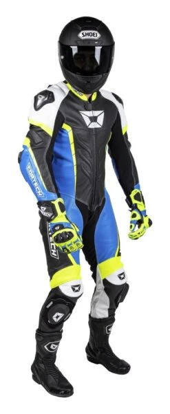 Cortech Adrenaline GP Race Suit -Motorcycle Accessories cortech adrenaline gp race suit 1