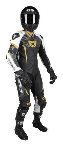 Cortech Adrenaline GP Race Suit -Motorcycle Accessories cortech adrenaline gp race suit 2