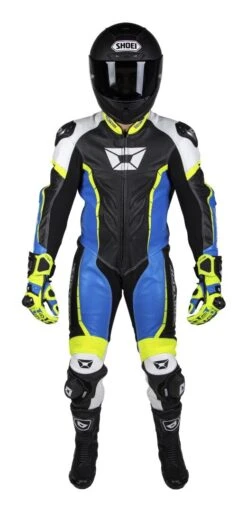 Cortech Adrenaline GP Race Suit -Motorcycle Accessories cortech adrenaline gp race suit