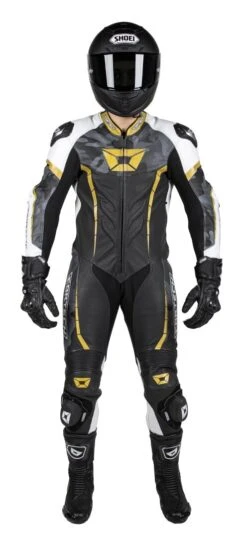 Cortech Adrenaline GP Race Suit -Motorcycle Accessories cortech adrenaline gp race suit 3