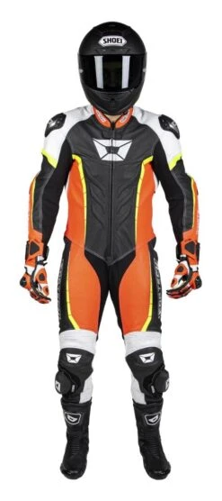 Cortech Adrenaline GP Race Suit -Motorcycle Accessories cortech adrenaline gp race suit 4