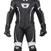 Cortech Adrenaline GP Race Suit -Motorcycle Accessories cortech adrenaline gp race suit black white