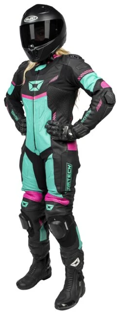 Cortech Revo Sport Air Women's Race Suit 16 Cortech Revo Sport Air Women's Race Suit -Motorcycle Accessories cortech revo sport air womens race suit 5