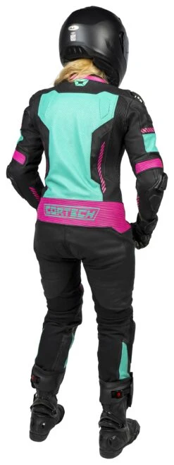 Cortech Revo Sport Air Women's Race Suit 19 Cortech Revo Sport Air Women's Race Suit -Motorcycle Accessories cortech revo sport air womens race suit 8