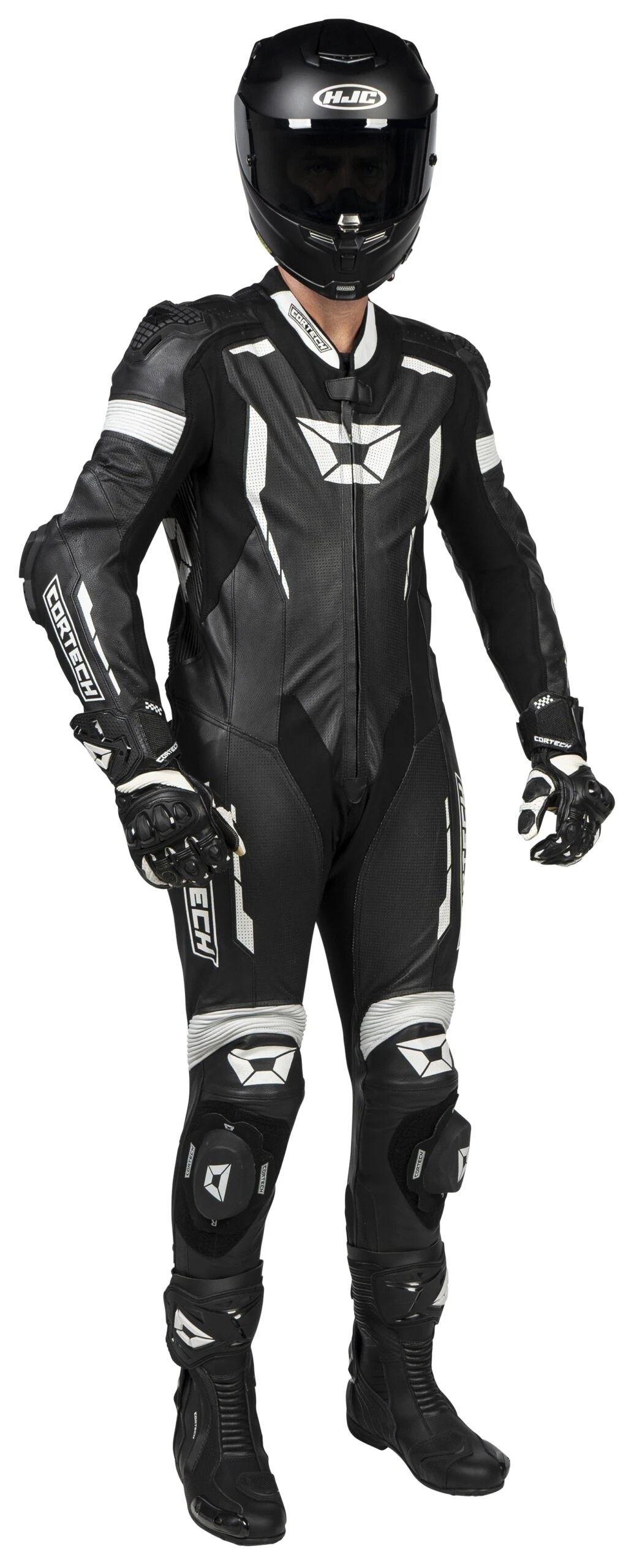 Cortech Sector Pro Air Race Suit - Image 2