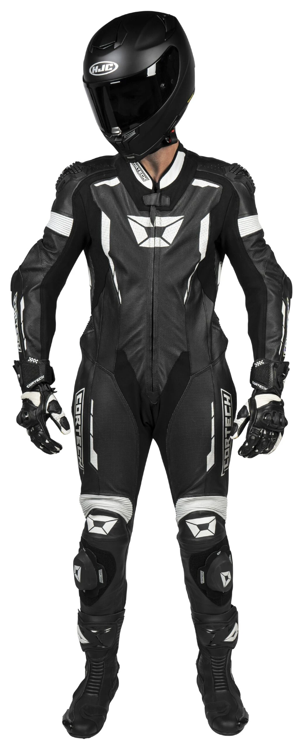 Cortech Sector Pro Air Race Suit - Image 3