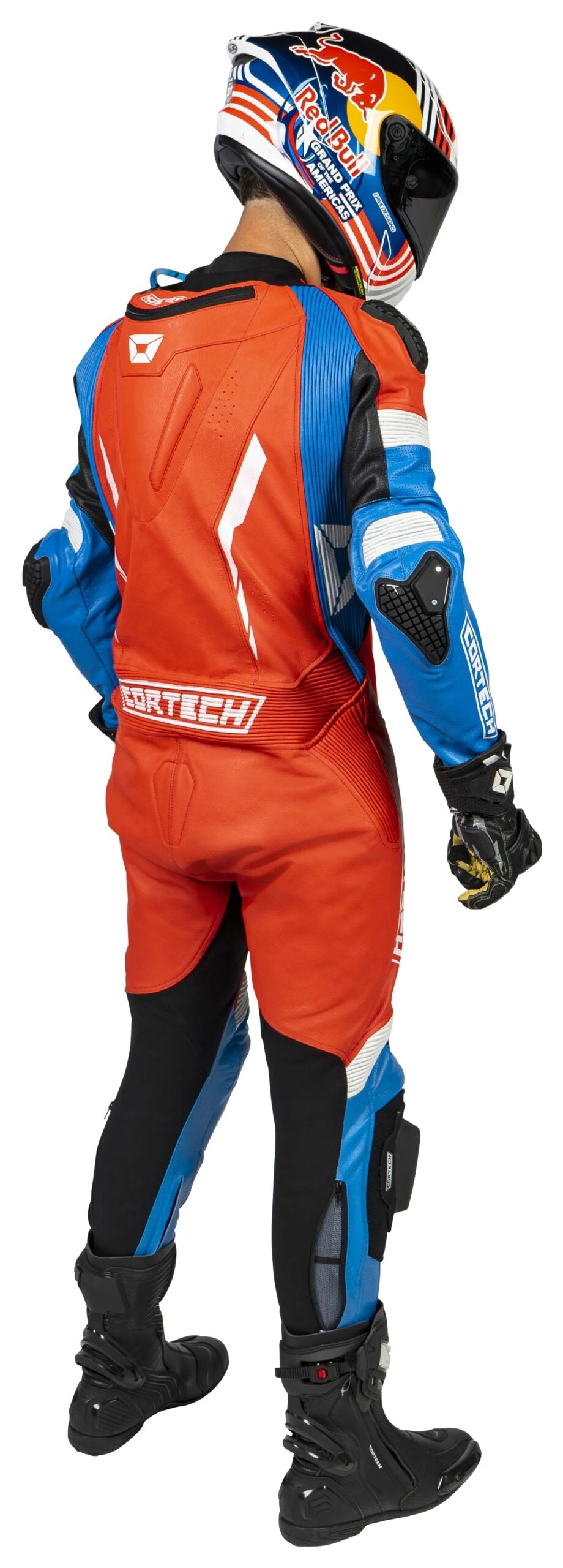 Cortech Sector Pro Air Race Suit - Image 20