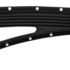 Covingtons Dimpled Shift Linkage For Harley Touring 1999-2016 -Motorcycle Accessories covingtons dimpled shift linkage for harley touring19992015 black