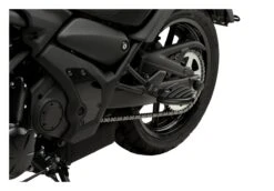 CustomAcces Delta-S Passenger Platforms Kawasaki Vulcan S 2015-2022