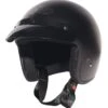 BILT Jet Helmet 2 BILT Jet Helmet -Motorcycle Accessories custom bilt jet helmet matte black