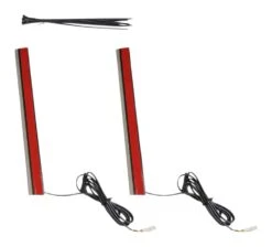 Custom Dynamics Plug And Play Plasma Rods For Harley -Motorcycle Accessories custom dynamics plugand play plasma rods for harley19962022