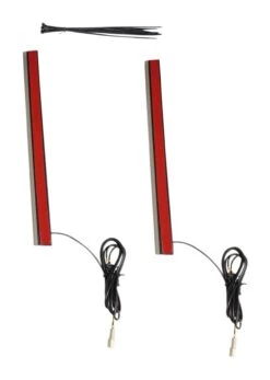 Custom Dynamics Plug And Play Plasma Rods For Harley -Motorcycle Accessories custom dynamics plugand play plasma rods for harley19962022 12