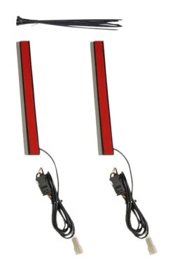 Custom Dynamics Plug And Play Plasma Rods For Harley -Motorcycle Accessories custom dynamics plugand play plasma rods for harley19962022 8