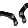 Cycra HCM Handguard Clamps -Motorcycle Accessories cycra hcm handguard clamps