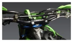 Cycra HCM Handguard Clamps -Motorcycle Accessories cycra hcm handguard clamps 2