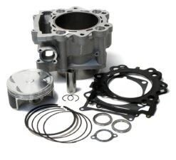 Cylinder Works HC Big Bore Cylinder Kit Yamaha Raptor 700R / SE R 2006-2014