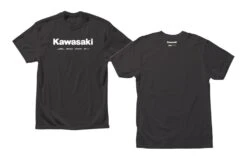 D'COR Visuals Kawasaki Racing T-Shirt