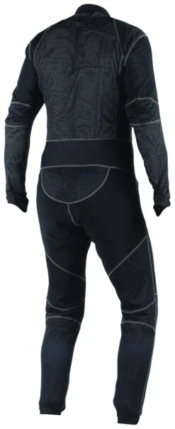 Dainese D-Core Aero Suit -Motorcycle Accessories dainese d core aero suit black 1