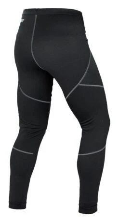 Dainese D-Mantle Fleece WS Pants -Motorcycle Accessories dainese d mantle fleece ws pants black black anthracite 1