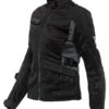 Dainese Desert Women's Jacket -Motorcycle Accessories dainese lady tex jacket black black