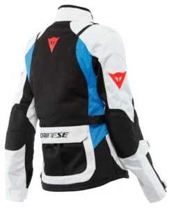 Dainese Desert Women's Jacket -Motorcycle Accessories dainese lady tex jacket black black 5