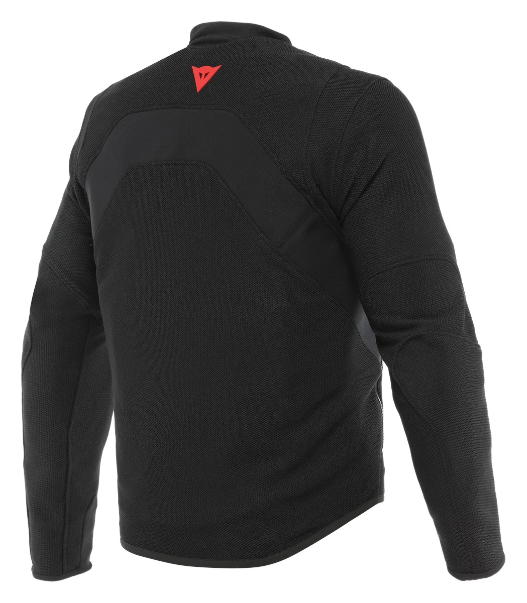 Dainese D-Air Long Sleeve Smart Jacket 4 Dainese D-Air Long Sleeve Smart Jacket - Image 2
