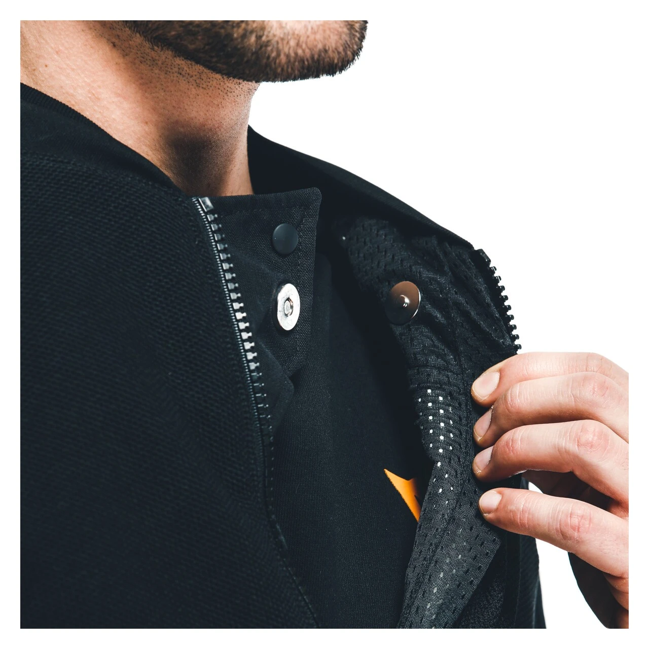 Dainese D-Air Long Sleeve Smart Jacket 13 Dainese D-Air Long Sleeve Smart Jacket - Image 11