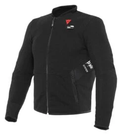 Dainese D-Air Long Sleeve Smart Jacket