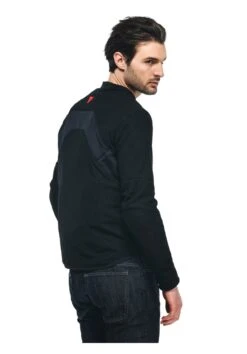 Dainese D-Air Long Sleeve Smart Jacket 16 Dainese D-Air Long Sleeve Smart Jacket -Motorcycle Accessories dainese long sleeve smart jacket black 3