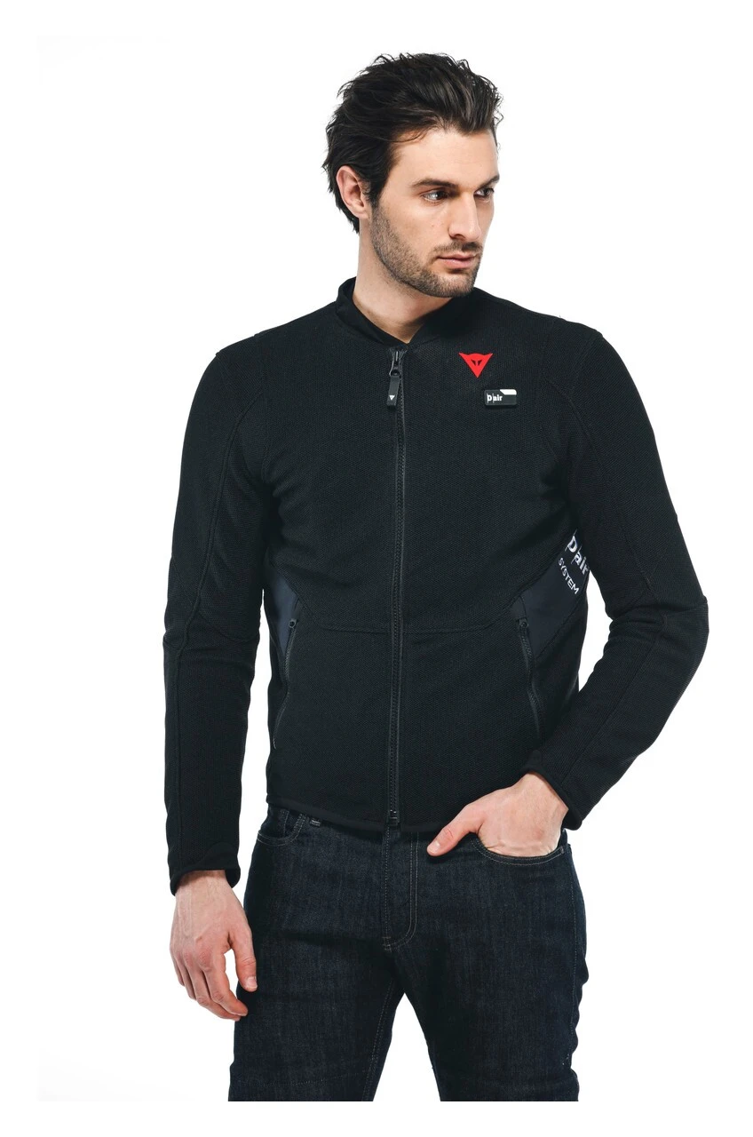 Dainese D-Air Long Sleeve Smart Jacket 7 Dainese D-Air Long Sleeve Smart Jacket - Image 5