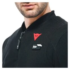 Dainese D-Air Long Sleeve Smart Jacket 19 Dainese D-Air Long Sleeve Smart Jacket -Motorcycle Accessories dainese long sleeve smart jacket black 6