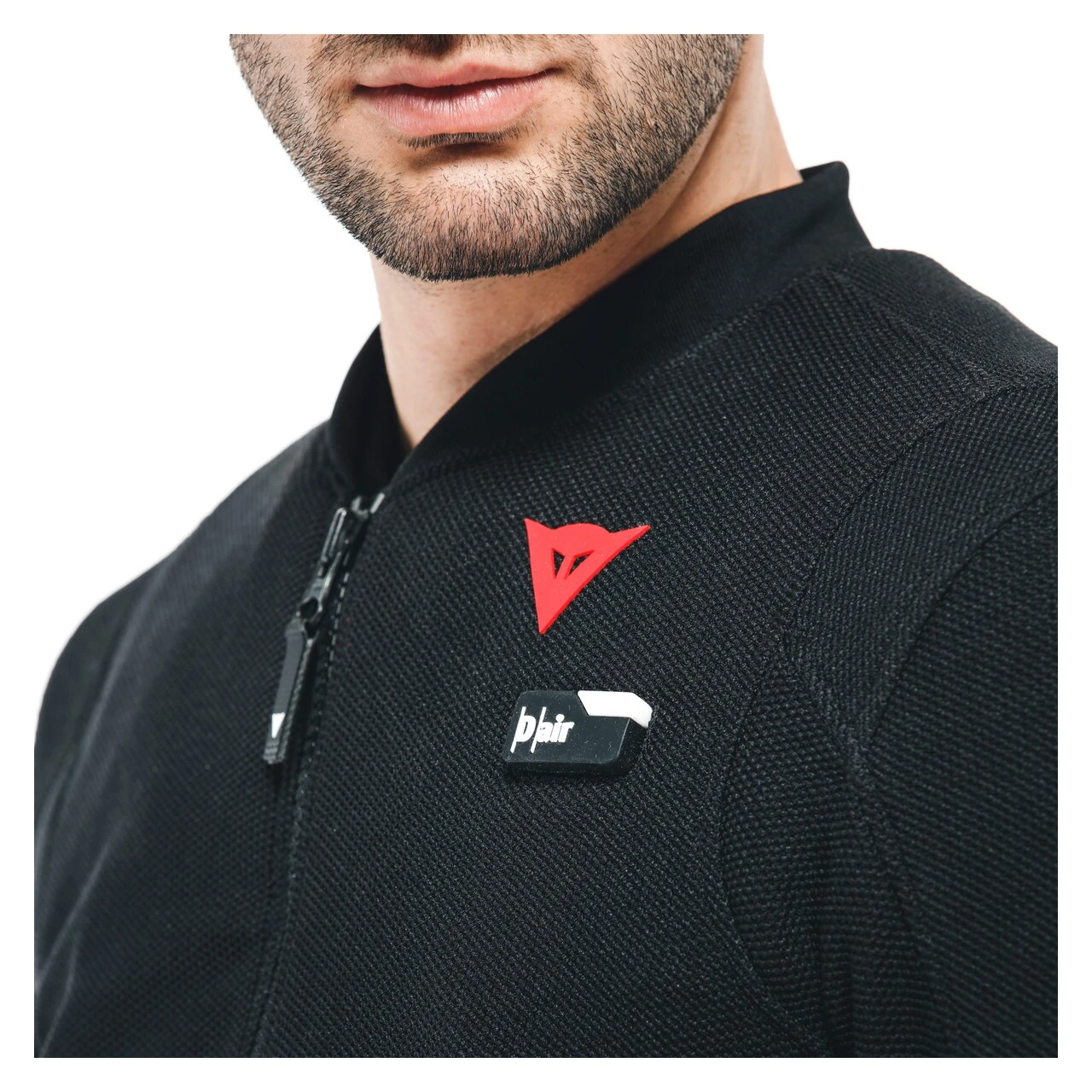 Dainese D-Air Long Sleeve Smart Jacket 9 Dainese D-Air Long Sleeve Smart Jacket - Image 7