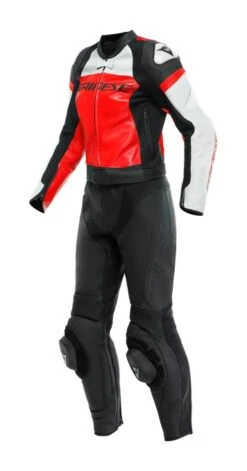 Dainese Mirage Two Piece Women's Race Suit -Motorcycle Accessories dainese mirage two piece womens race suit 2