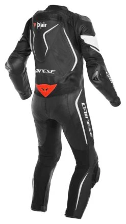 Dainese Misano 2 D-Air Perforated Race Suit 7 Dainese Misano 2 D-Air Perforated Race Suit -Motorcycle Accessories dainese misano2 d air perforated race suit 1