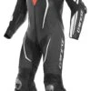 Dainese Misano 2 D-Air Perforated Race Suit -Motorcycle Accessories dainese misano2 d air perforated race suit