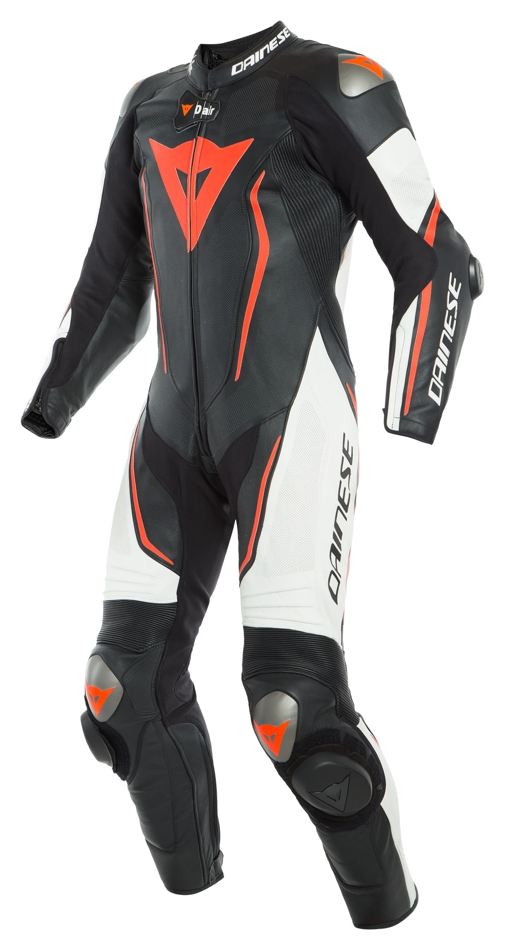 Dainese Misano 2 D-Air Perforated Race Suit 5 Dainese Misano 2 D-Air Perforated Race Suit - Image 3