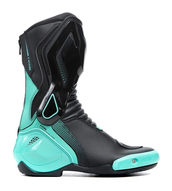Dainese Nexus 2 Women's Boot 17 Dainese Nexus 2 Women's Boot - Image 15