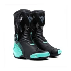 Dainese Nexus 2 Women's Boot 35 Dainese Nexus 2 Women's Boot -Motorcycle Accessories dainese nexus lady boots black aqua