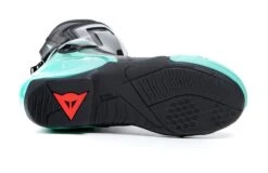 Dainese Nexus 2 Women's Boot 41 Dainese Nexus 2 Women's Boot -Motorcycle Accessories dainese nexus lady boots black aqua 6